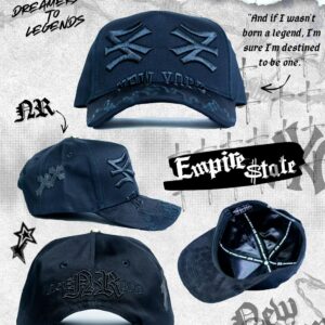 €mpire $tate black edition