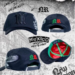 Orgullo Mex¥Cano