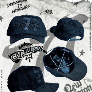 Get Lucky/777