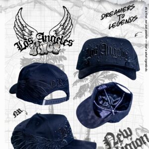 LA WINGS
