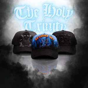 €mpire $tate black edition