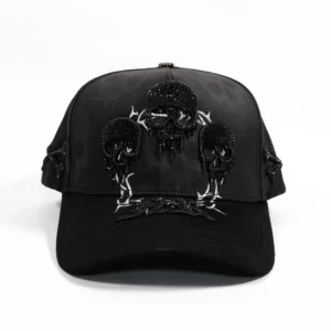 3 SKULL