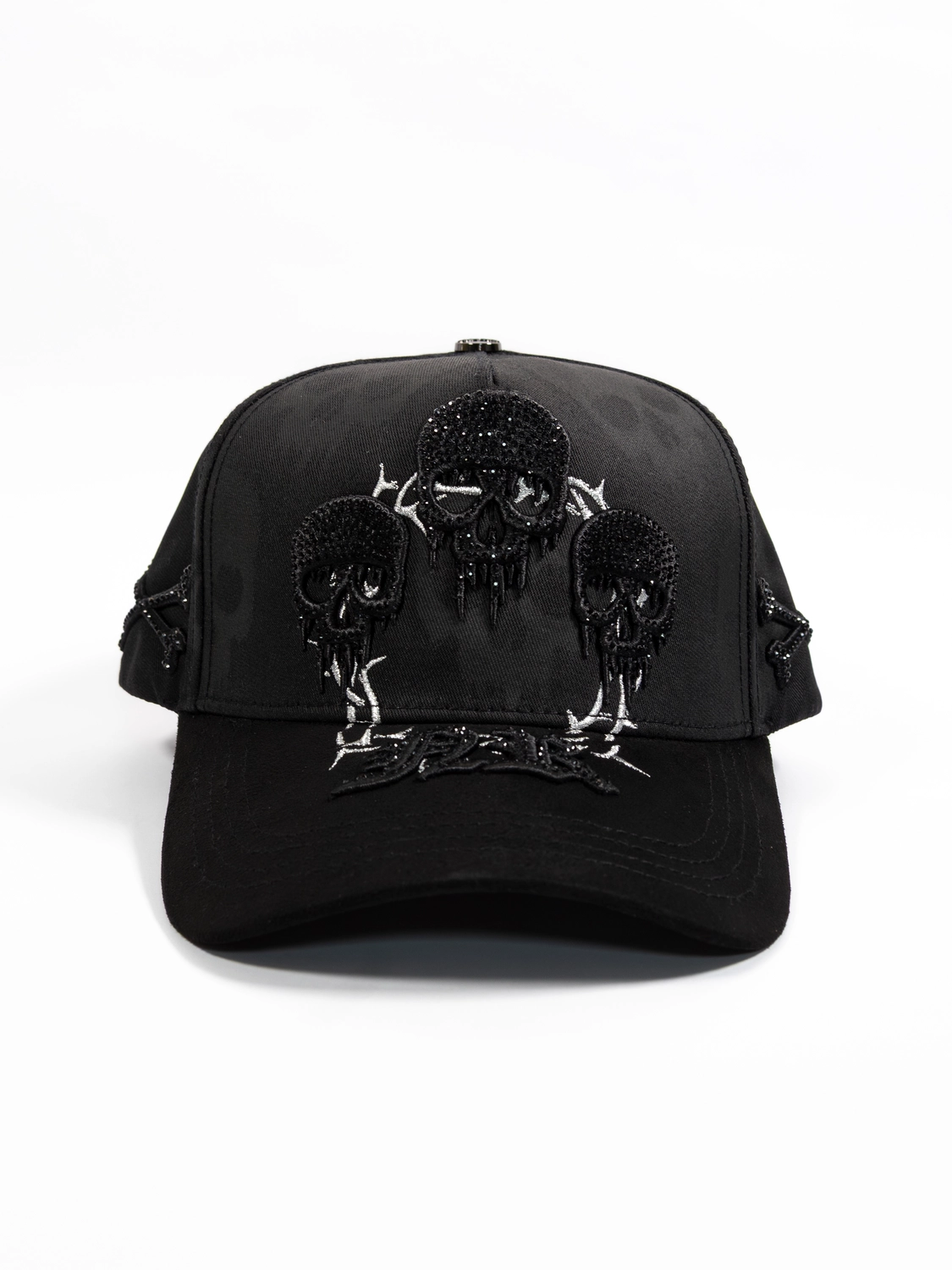 3 SKULL